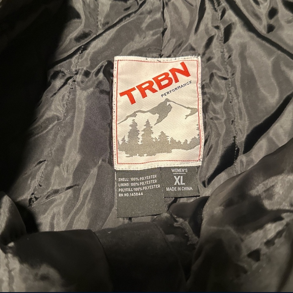 TRBN women’s snowboard pants size XL